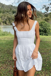 Princess Polly Lorinda Mini Dress